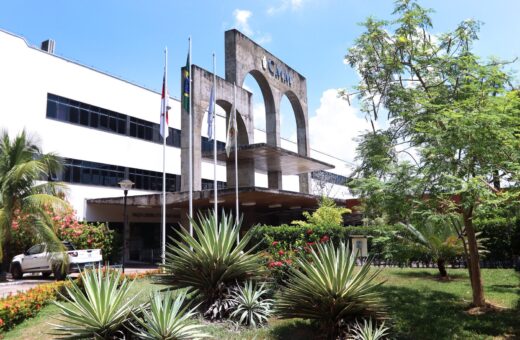 Câmara Municipal de Manaus - Foto: Robervaldo Rocha/CMM