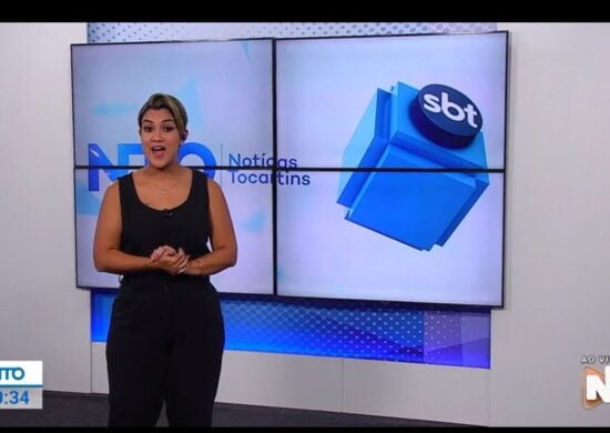 TOJornal Notícias Tocantins é apresentado por Mariana Ferreira – Foto: Reprodução/TV Norte Tocantins assista à íntegra do Jornal Notícias Tocantins de 29 de junho