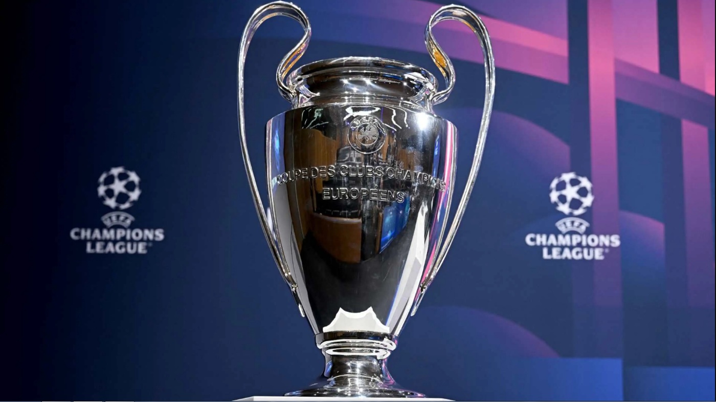 Final da Champions entre Manchester City e Inter de Milão começa às 16h - Foto: Divulgação