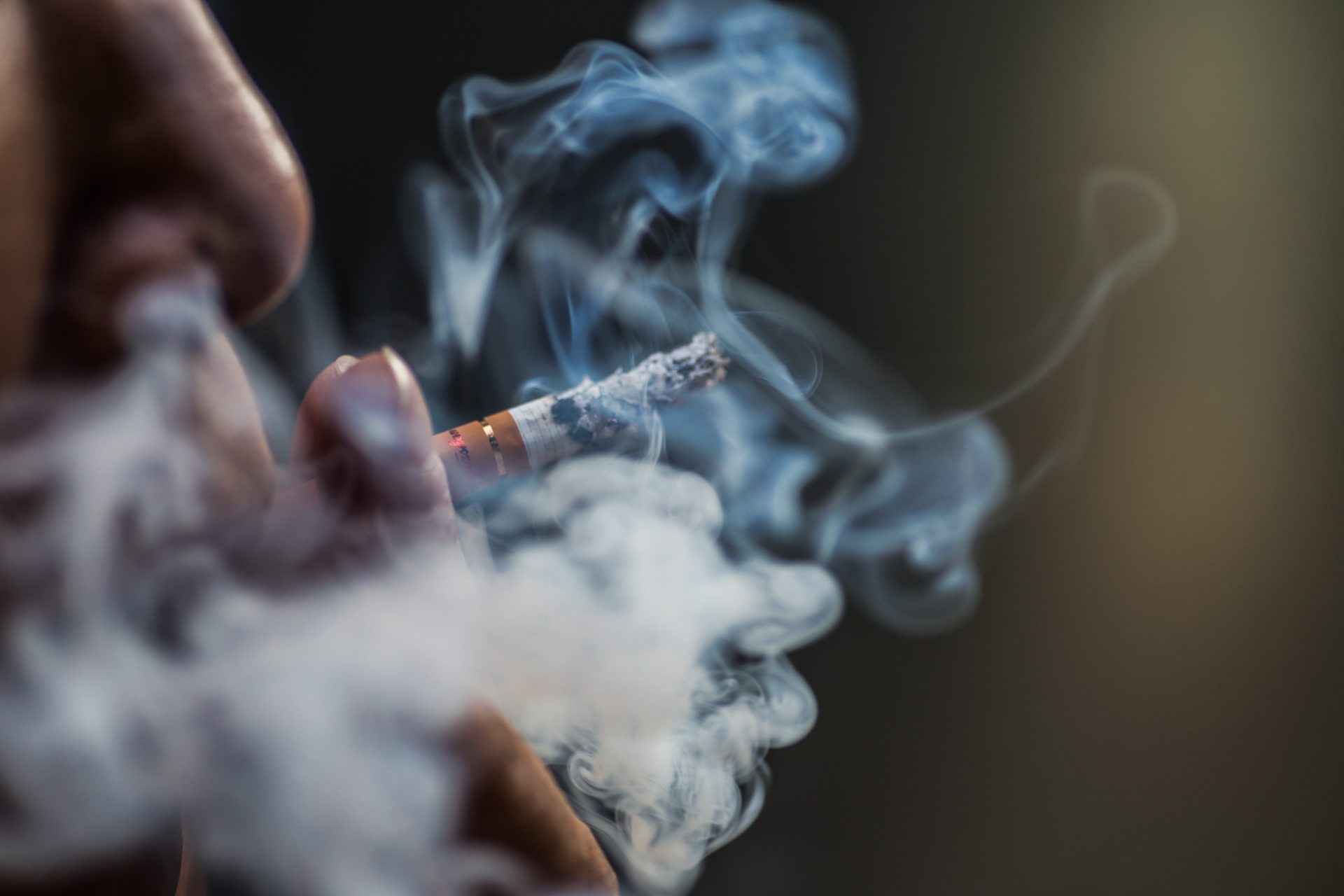 Contrabando de cigarro no Brasil soma prejuízo de R$ 8,3 bilhões em 2022