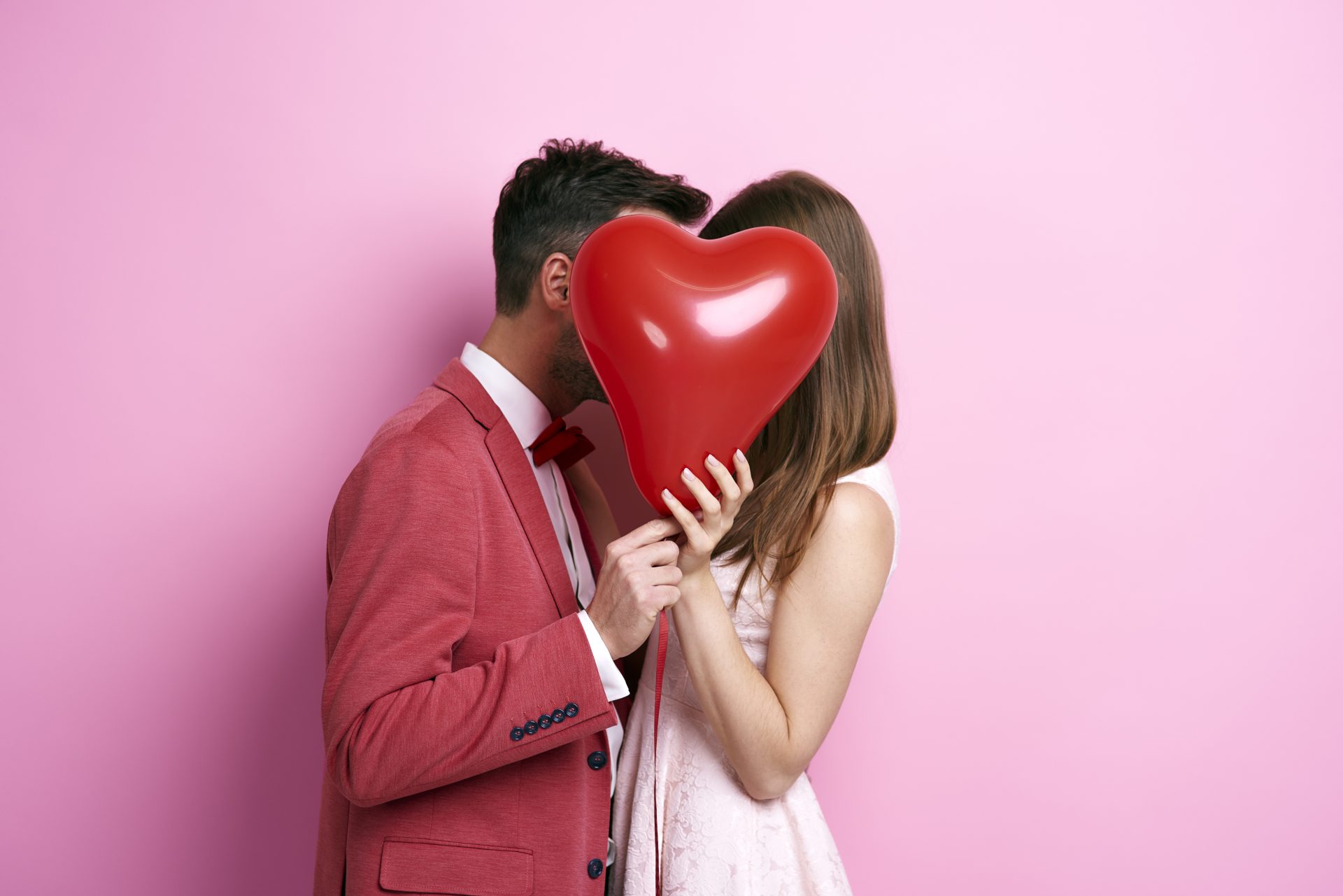 Dia dos Namorados: veja como o amor pode afetar o organismo