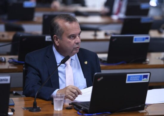 Segundo relator, PLP sobre Fundo de Participação dos Municípios segue para votação em plenário - Foto: Edilson Rodrigues/Agência Senado