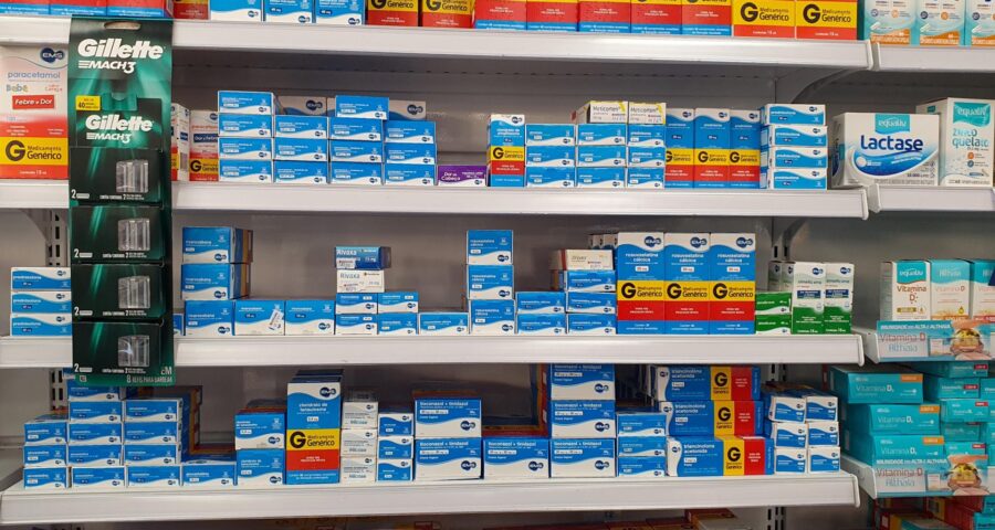 Farmácia Popular passa a distribuir mais medicamentos gratuitamente