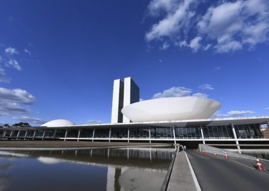 Congresso articula uma mudança na Lei de Diretrizes Orçamentárias (LDO) para promover um novo aumento nas verbas públicas destinadas às campanhas - Foto: Jefferson Rudy/Agência Senado