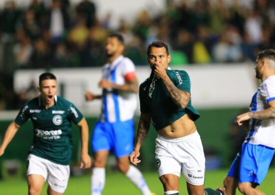 Final da Copa Verde entre Goiás x Paysandu - Foto: Wildes Barbosa/CBF