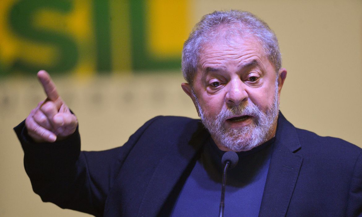 Governo de Lula faz esforços para manter equilíbrio no Congresso, mas três das sete primeiras medidas provisórias (MPs) apresentadas perdem a validade nesta sexta-feira (2) -Foto: Fabio Rodrigues Pozzebom/Agência Brasil