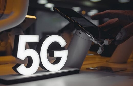 5G tem área de cobertura disponível para implementação - Foto: Reprodução/Zack/MCom