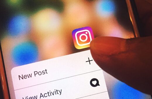 Instagram dificulta envio de imagens em mensagens privadas sem consentimento