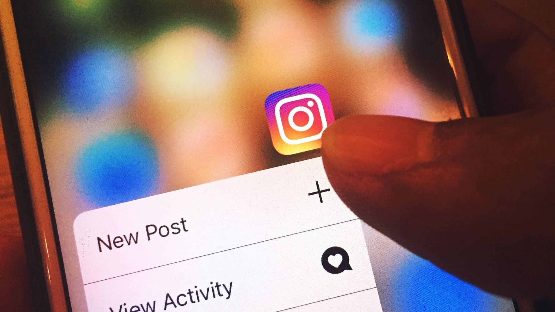 Instagram dificulta envio de imagens em mensagens privadas sem consentimento