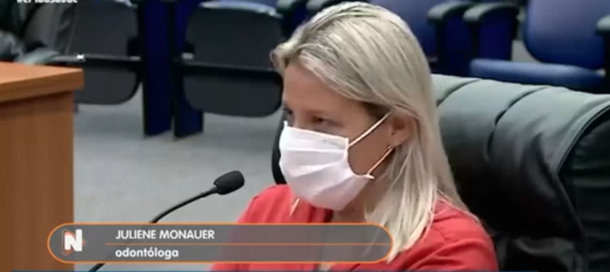 Rorainópolis-RR: diretora de hospital recebe sem trabalhar; veja vídeo