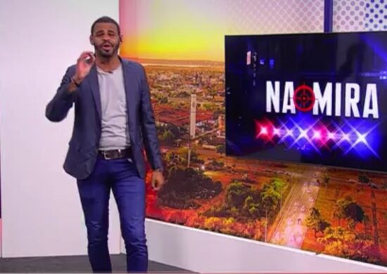 TO: assista ao Programa Na Mira desta junho, 01 de maio