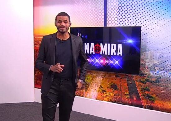 TO: assista ao Programa Na Mira desta junho, 07 de junho