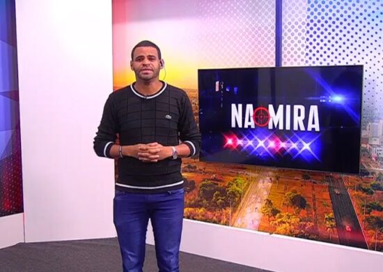 TO: assista ao Programa Na Mira desta junho, 12 de junho