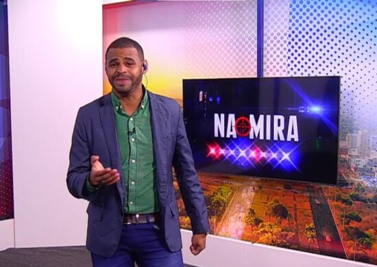 TO: assista ao Programa Na Mira desta sexta junho, 16 de junho