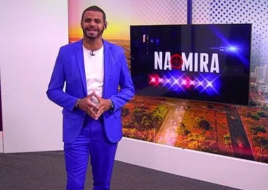 TO: assista ao Programa Na Mira desta sexta junho, 22 de junho