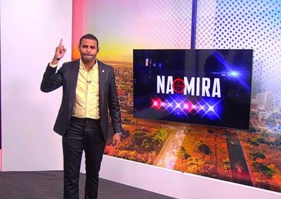 TO: assista ao Programa Na Mira desta junho, 30 de junho