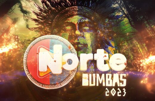 Norte Bumbás 2023 contará mais de 10 atrações e espaço temático com artes indígenas - Foto: TV Norte Amazonas