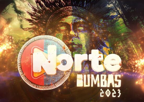 Norte Bumbás 2023 contará mais de 10 atrações e espaço temático com artes indígenas - Foto: TV Norte Amazonas