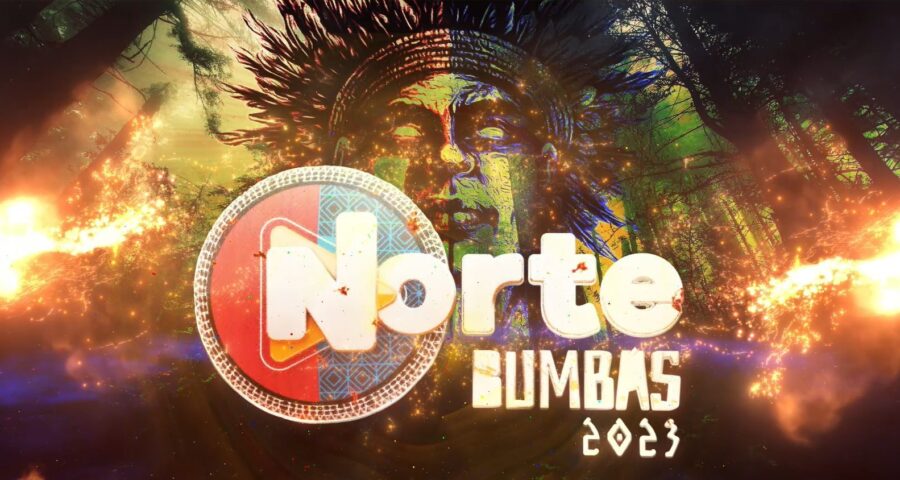 Norte Bumbás 2023 contará mais de 10 atrações e espaço temático com artes indígenas - Foto: TV Norte Amazonas