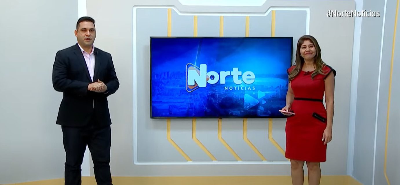 Análise política - Foto: Reprodução/TV Norte/Norte Notícias