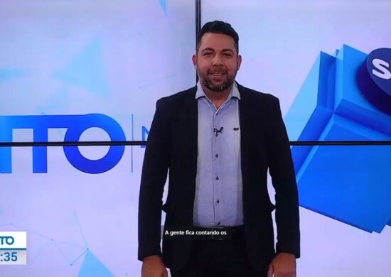 TO: assista à íntegra do Jornal Notícias Tocantins de 8 de junho