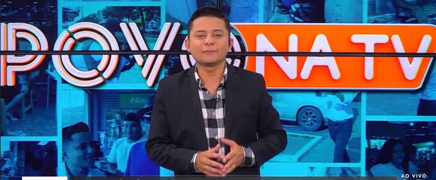 assista ao Programa Povo Na TV desta sexta, 30 de junho