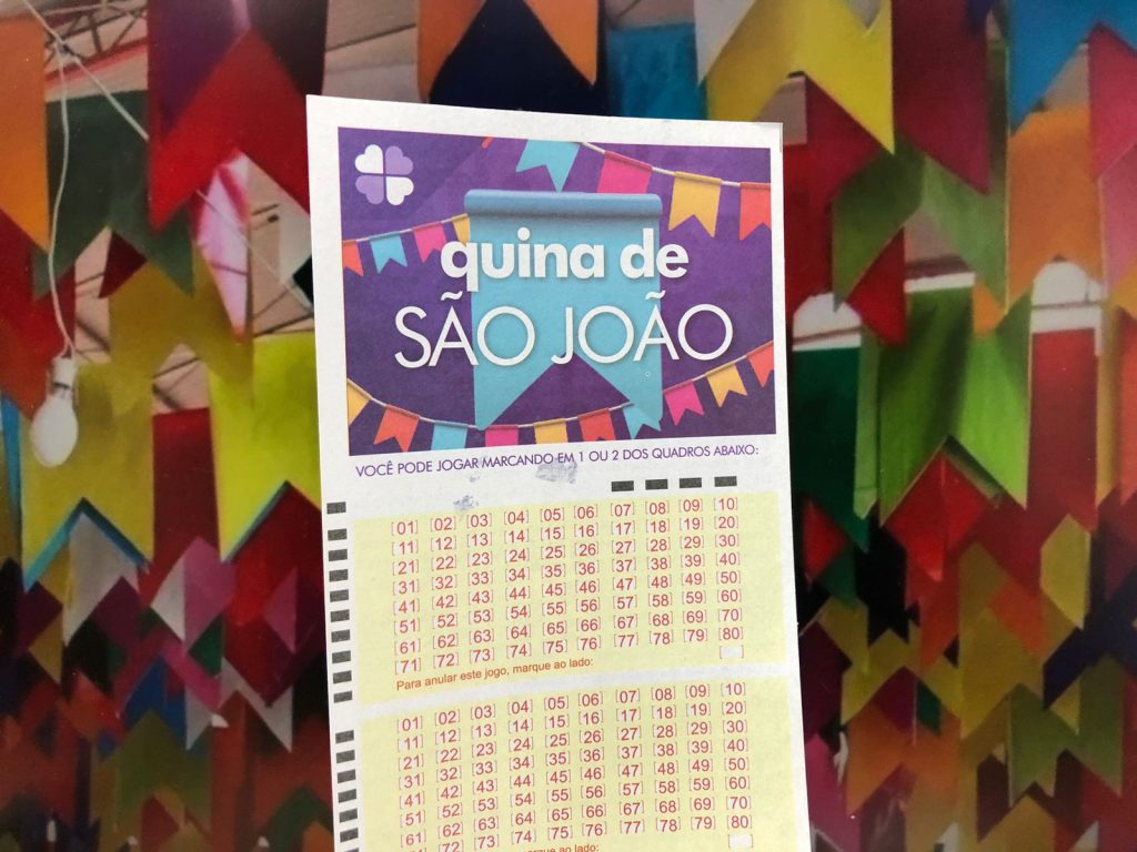 Quina de São João sorteará o prêmio de R$ 20 milhões - Foto: Ana Kelly Franco/ Portal Norte