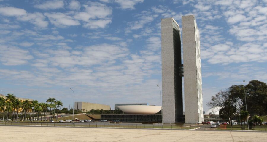 Reforma Tributária está em tramitação no Congresso Nacional - Foto: Fabio Rodrigues Pozzebom/Agência Brasil