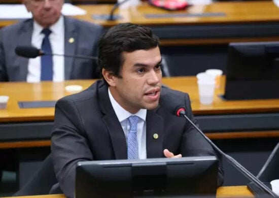 Relatoria do PL sobre Carf é do deputado Beto Pereira (PSDB-MS) - Foto: Vinicius Loures / Câmara dos Deputados