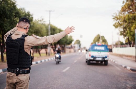 Ruas e avenidas da capital são interditadas para o 'Boa Vista Junina'