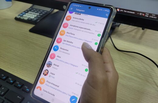 Telegram: nova atualização libera recurso de 'stories' para os usuários