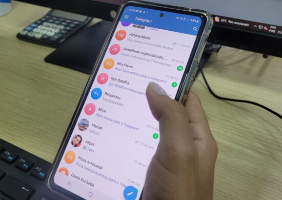 Telegram: nova atualização libera recurso de 'stories' para os usuários