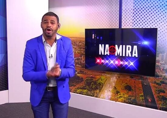 TO: assista ao Programa Na Mira desta junho, 02 de junho