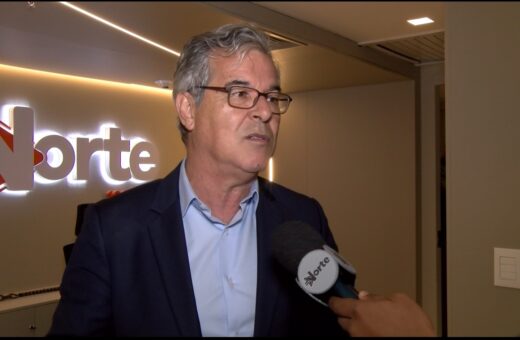 Presidente da Agência Brasileira de Promoção de Exportações e Investimentos (Apex), Jorge Viana - Foto: TV Norte