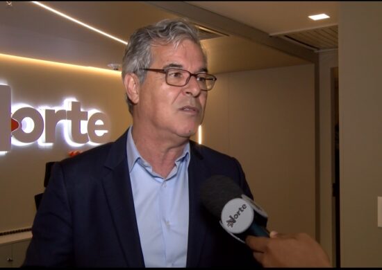 Presidente da Agência Brasileira de Promoção de Exportações e Investimentos (Apex), Jorge Viana - Foto: TV Norte