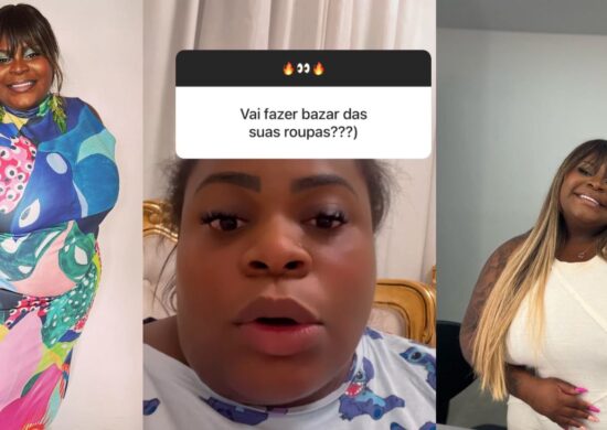 Jojo respondeu sobre o bazar no Instagram - Foto: Reprodução\@jojotodynho