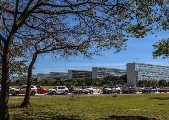 MP dos Ministérios foi aprovada com folga na Câmara e no Senado - Foto: Antônio Cruz/Agência Brasil