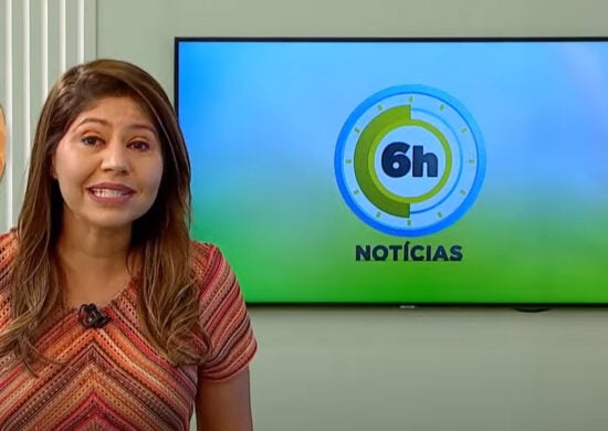 AM: assista ao jornal 6h Notícias desta sexta, 30 de junho