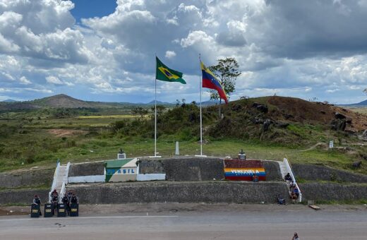 Tensão entre Guiana e Venezuela: Lula descarta GLO em Roraima