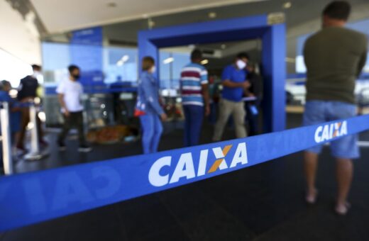 Além da Caixa, outras instituições bancárias também confirmaram adesão - Foto: Marcelo Camargo/Agência Brasil