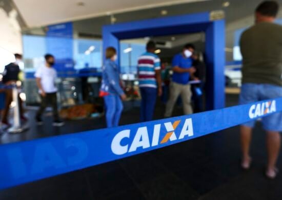 Além da Caixa, outras instituições bancárias também confirmaram adesão - Foto: Marcelo Camargo/Agência Brasil