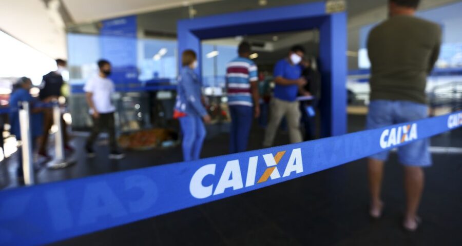 Além da Caixa, outras instituições bancárias também confirmaram adesão - Foto: Marcelo Camargo/Agência Brasil