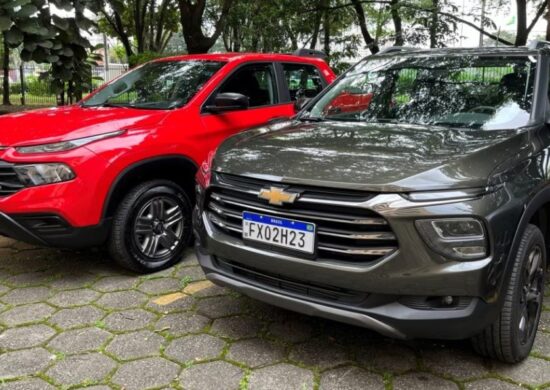 Carros populares: Chevrolet anuncia desconto e benefício no financiamento - Foto: Diogo de Oliveira/Estadão