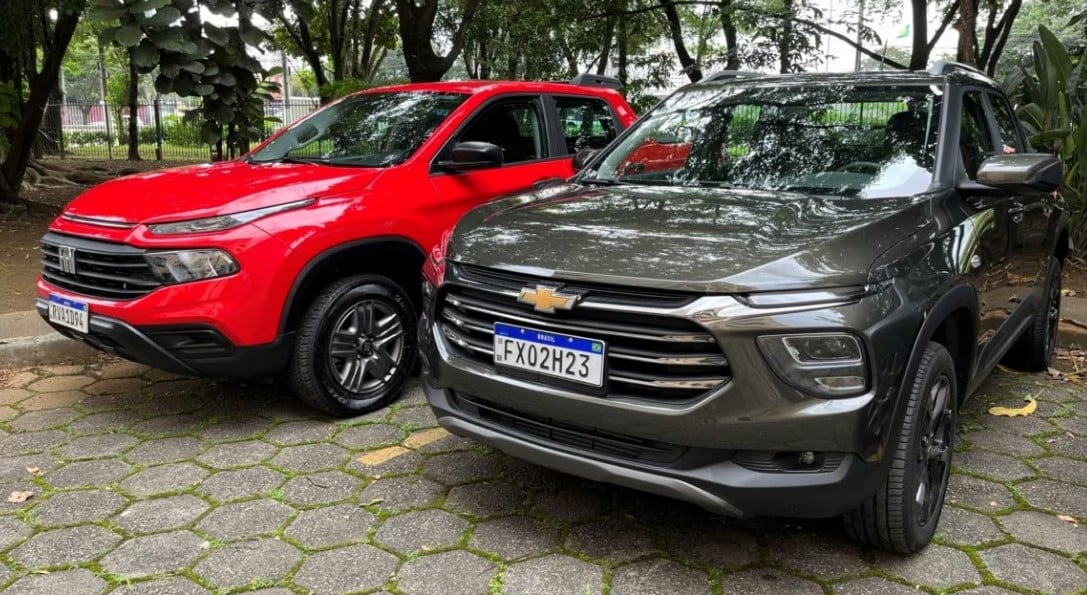 Carros populares: Chevrolet anuncia desconto e benefício no financiamento - Foto: Diogo de Oliveira/Estadão