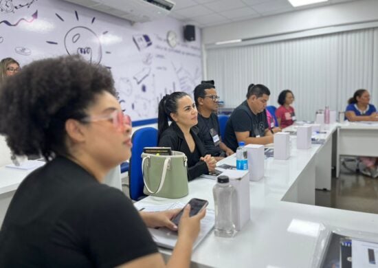 Curso de programação será ofertado nos três turnos - Foto: Divulgação/Semtepi