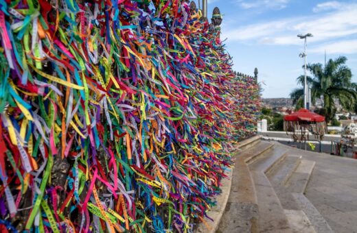 fitas bonfim ponto turistico de salvador