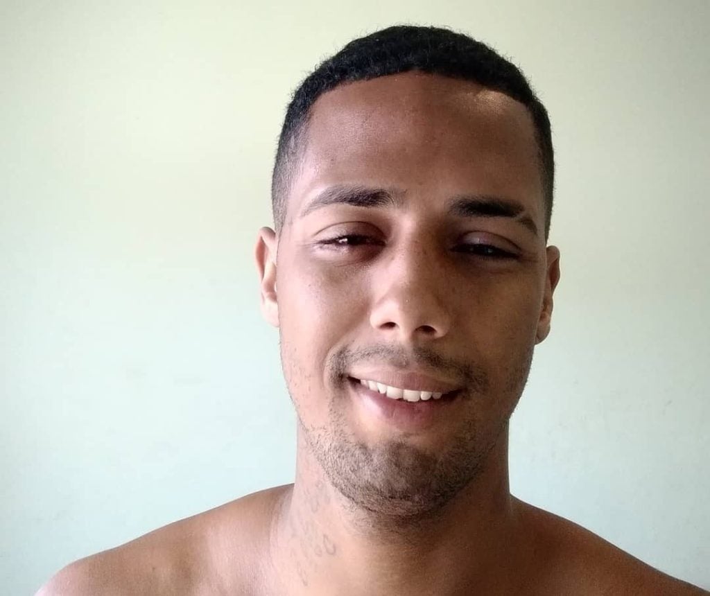 Garoto De Programa Preso Suspeito Da Morte Do Ator Jeff Machado No Rio Portal Norte