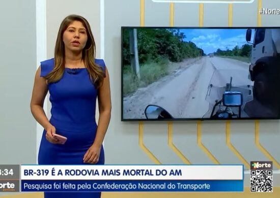 Telejornal vai ao ar de segunda a sábado, a partir das 18h30