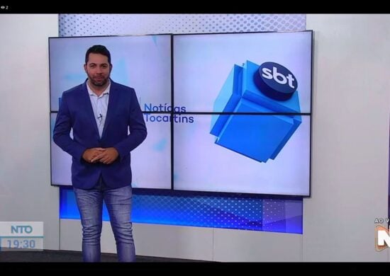 TO: assista à íntegra do Jornal Notícias Tocantins de 2 de junho