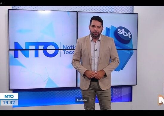 TO: assista à íntegra do Jornal Notícias Tocantins 1 de junho